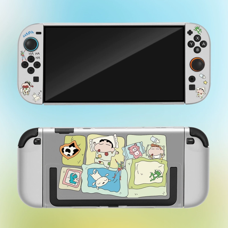 Handheld Game Console - Защитный чехол-накладка для портативной игровой консоли