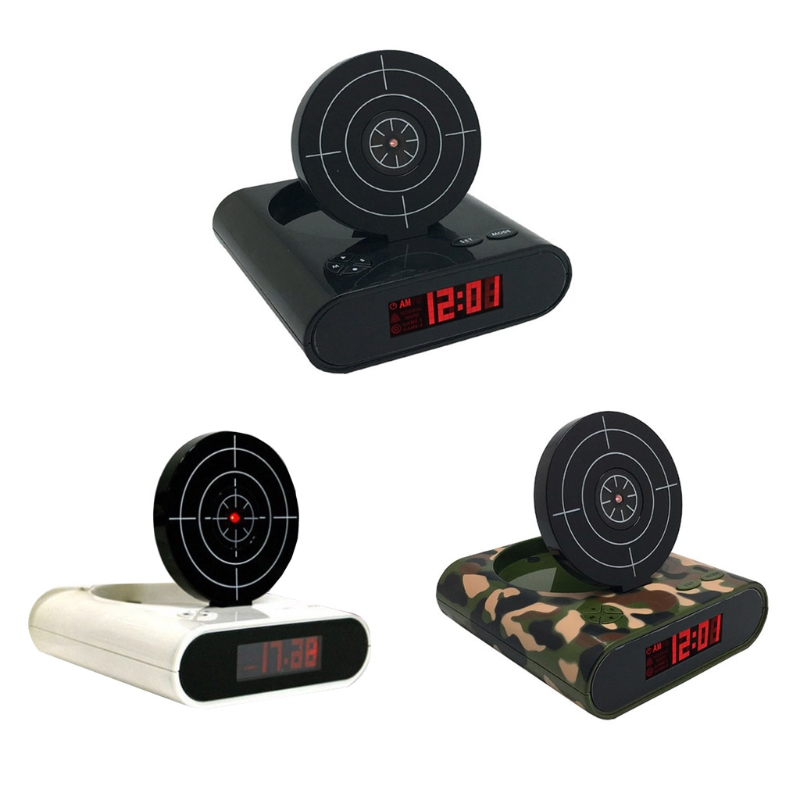 Electronics Gadgets For Home - Новинка 2021, электронные настольные часы, цифровой