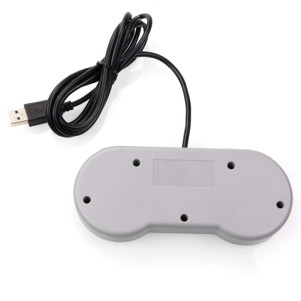 Retro Game Controller Usb - USB-контроллер, игровой джойстик, геймпад для Nintendo