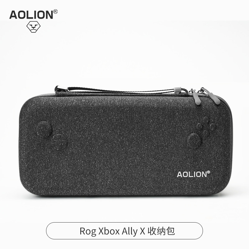 Handheld Game Console - Жесткий чехол Aolion из EVA для