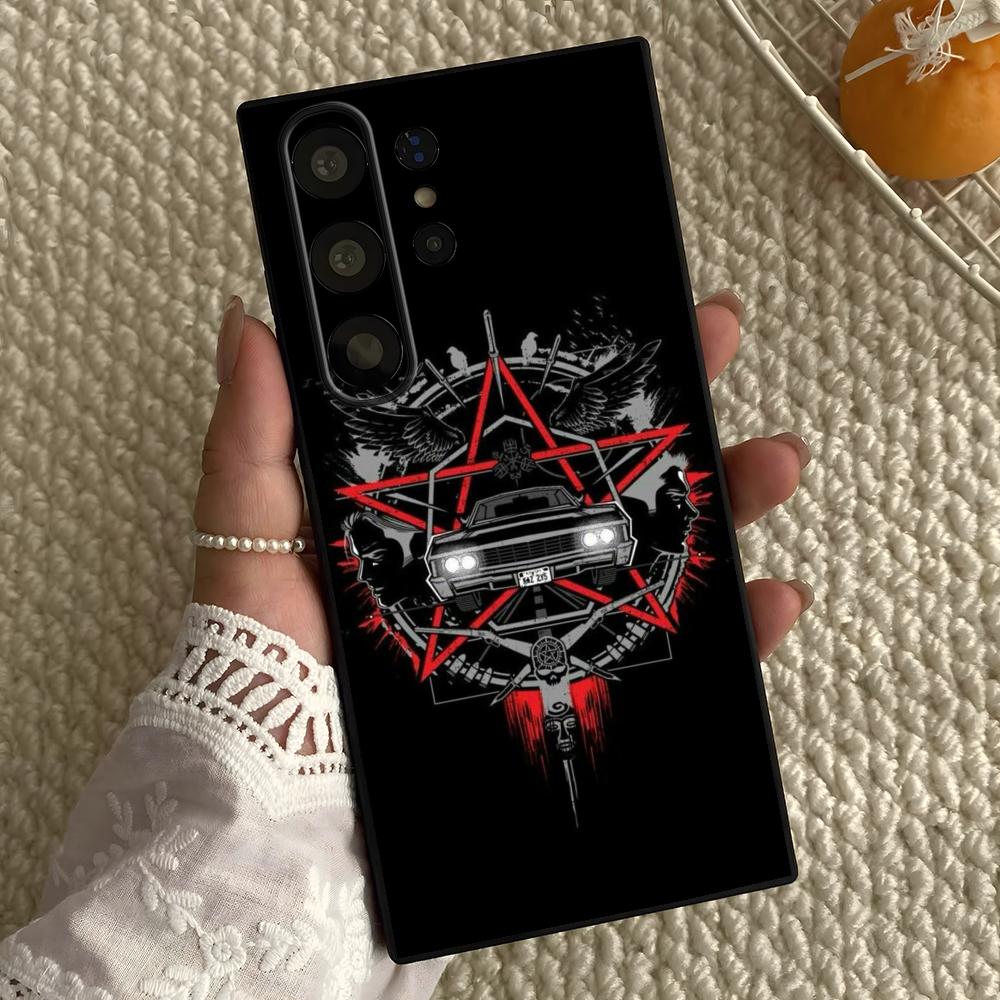 Модный чехол для телефона Sams – обзор и цена Samsung Galaxy S25
