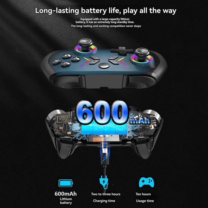 Зарядное устройство европейско – обзор и цена Handheld Game Console