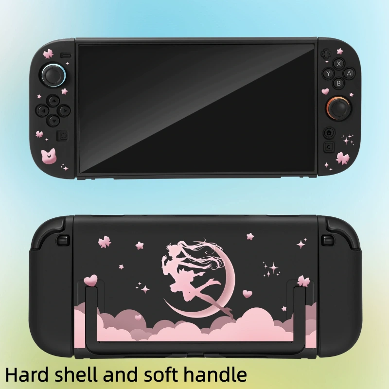 Защитный чехол-накладка для по – обзор и цена Handheld Game Console