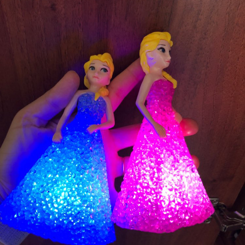 1 шт. детская игрушка Эльза Ан – обзор и цена Elsa Gadget