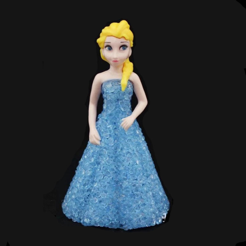 1 шт. детская игрушка Эльза Ан – обзор и цена Elsa Gadget