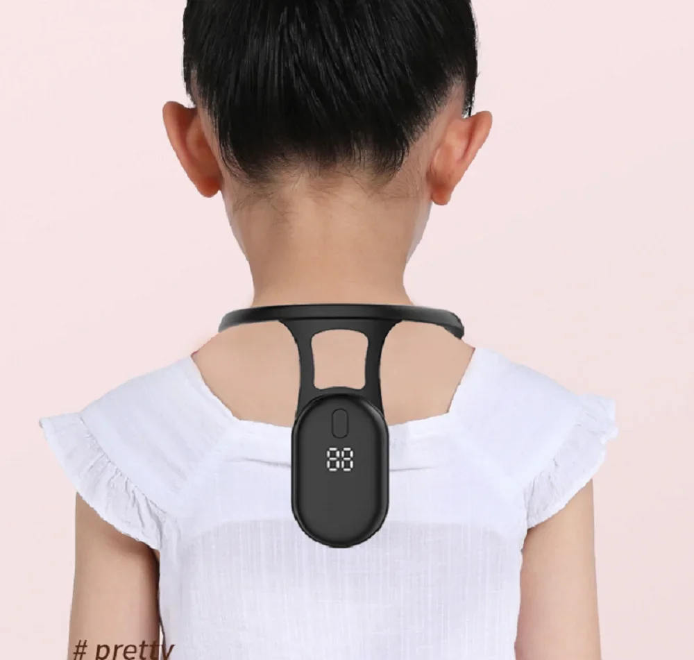 Умный корректор осанки Miicro, – обзор и цена Smart Posture Sensor