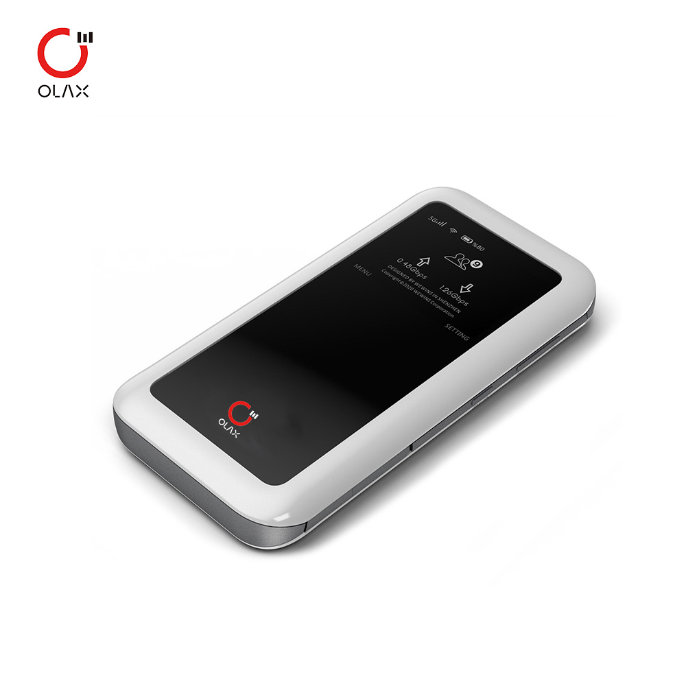 Для OLAX MQ46 ESIM VSIM Портат – обзор и цена Portable Wifi Hotspot