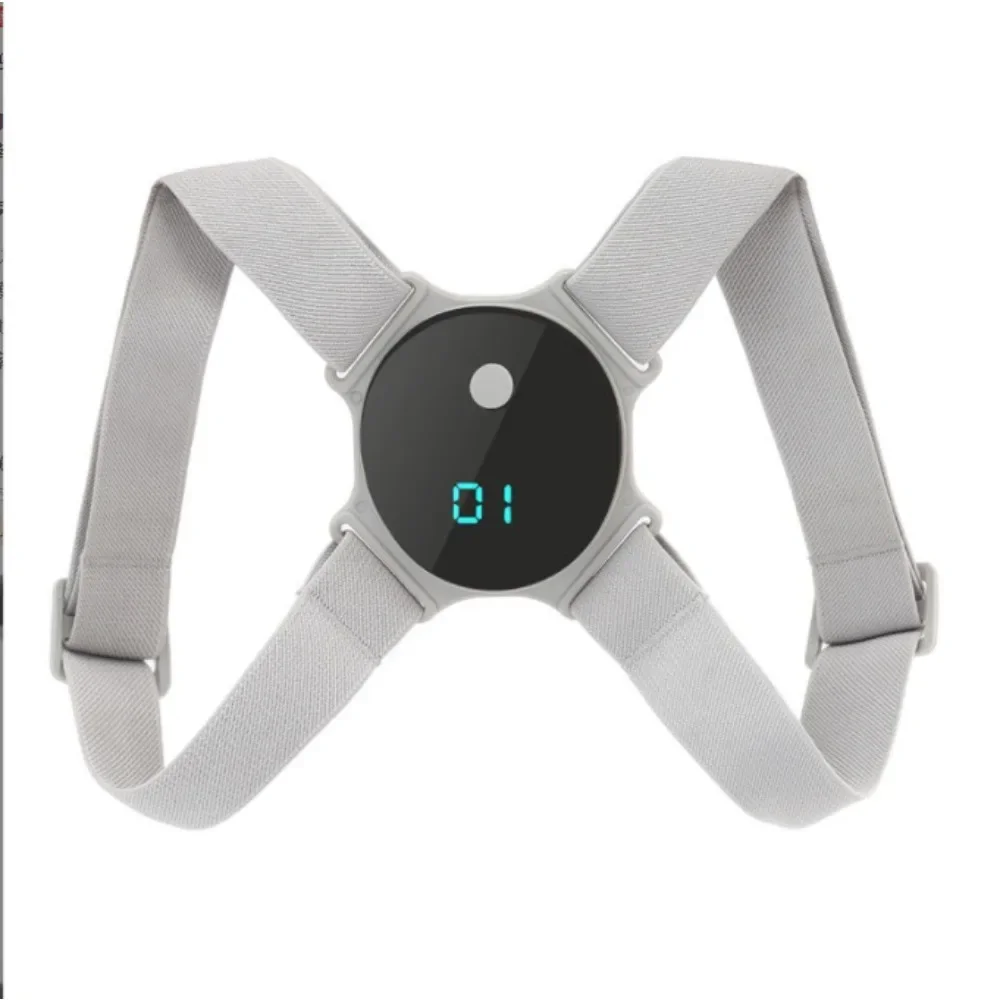 Умный корректор осанки, бандаж – обзор и цена Smart Posture Sensor