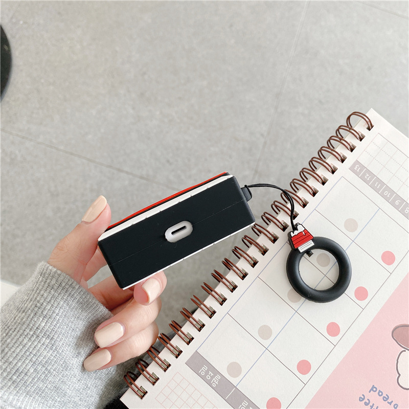 Чехол для Airpods Pro 3, силик – обзор и цена Portable Wifi Hotspot