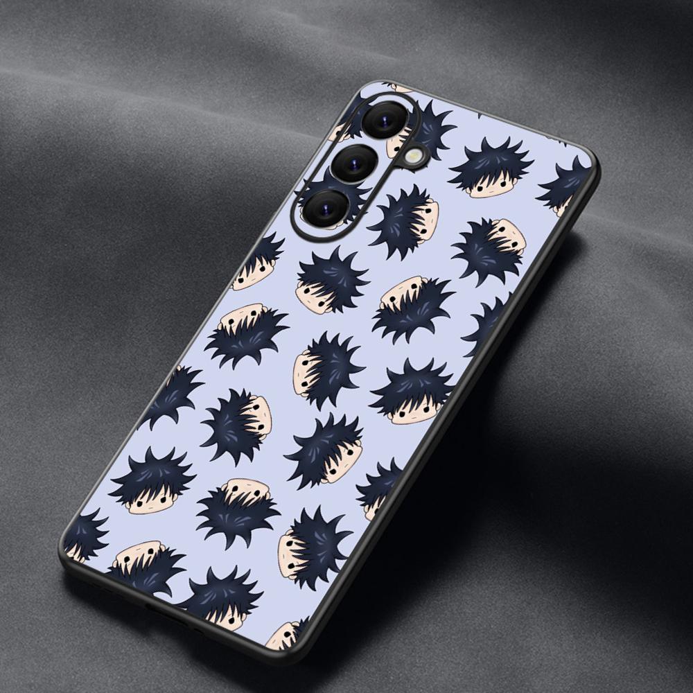 Чехол для телефона с изображен – обзор и цена Samsung Galaxy S25
