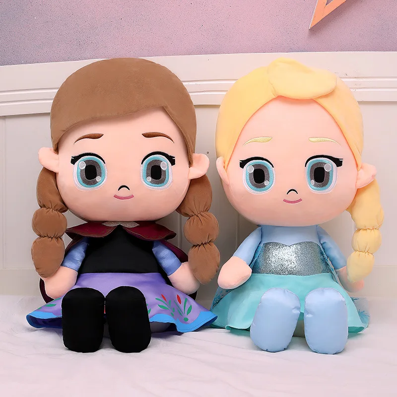Дисней аниме мультфильм «Холод – обзор и цена Elsa Gadget