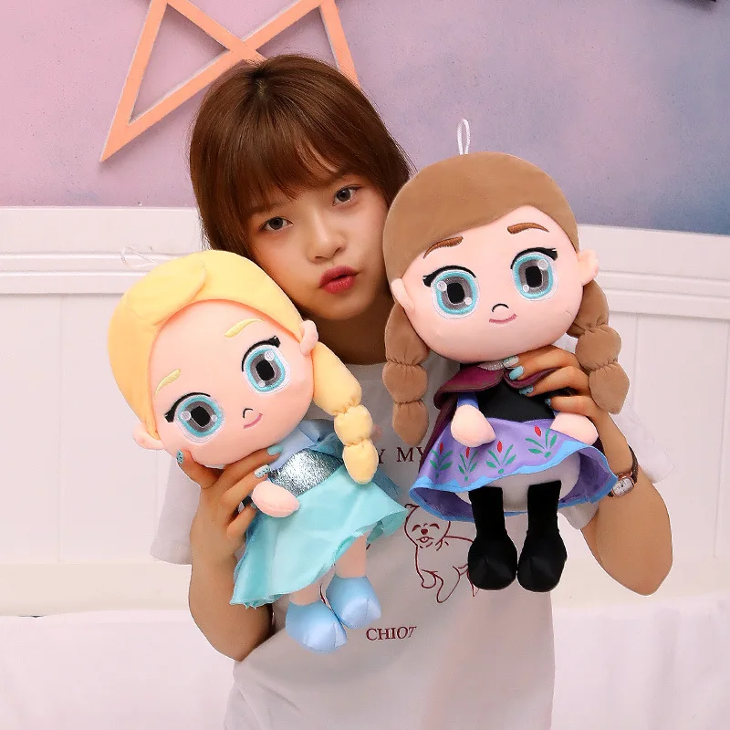 Дисней аниме мультфильм «Холод – обзор и цена Elsa Gadget