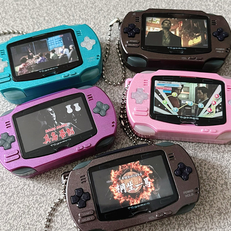 В наличии: Японские оригинальн – обзор и цена Handheld Game Console