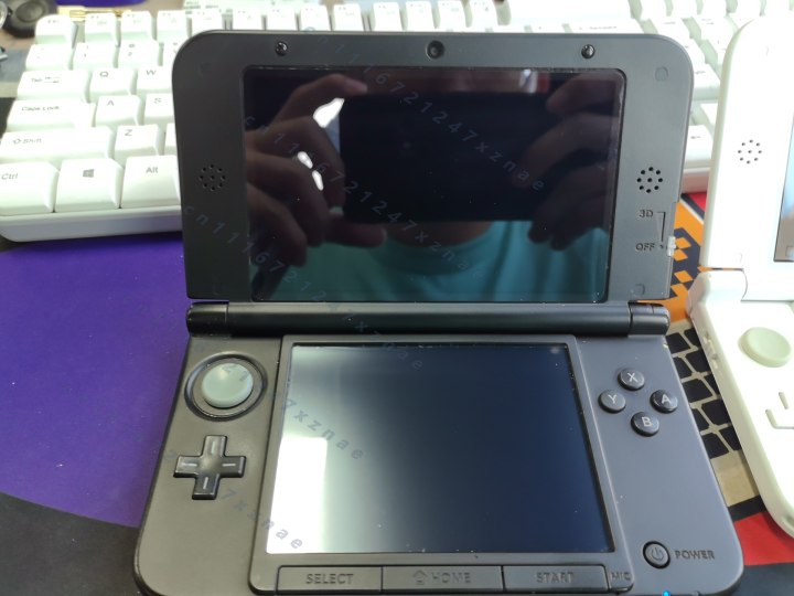 Восстановленная портативная иг – обзор и цена Handheld Game Console