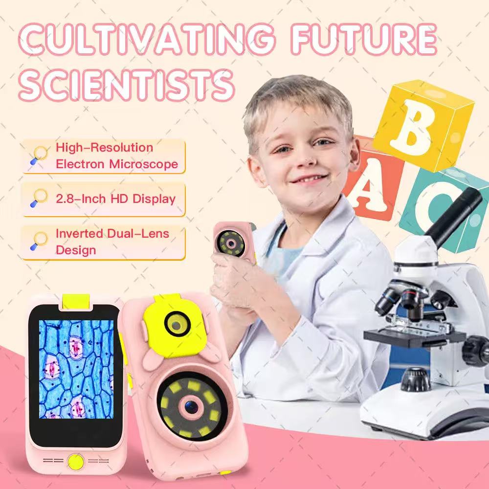 Обучающие игрушки-камеры, подх – обзор и цена Electronics & Gadgets Beginning With D