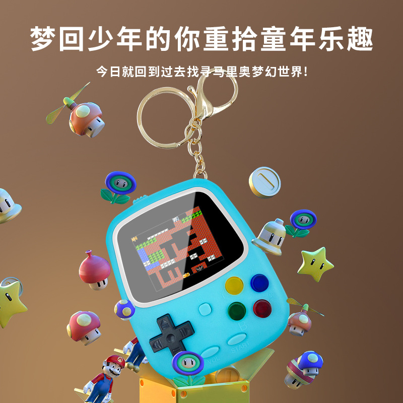 Портативная игровая консоль 20 – обзор и цена Handheld Game Console