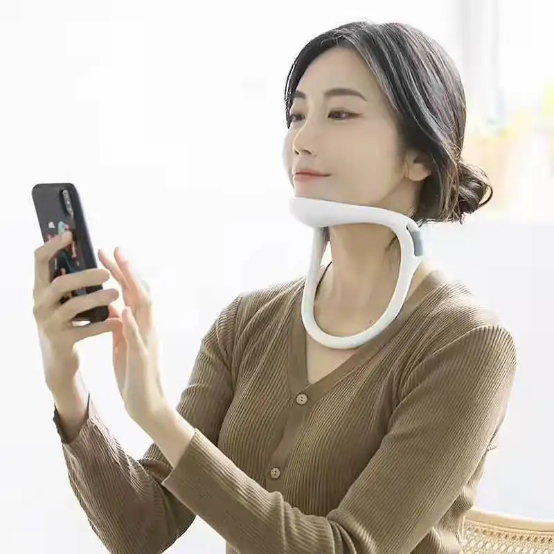 Корректор осанки, шейный ворот – обзор и цена Smart Posture Sensor