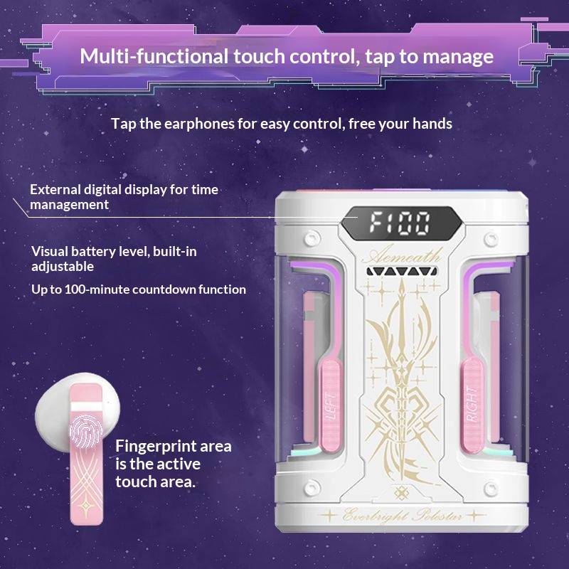 Беспроводные игровые Bluetooth – обзор и цена Electronic Gift