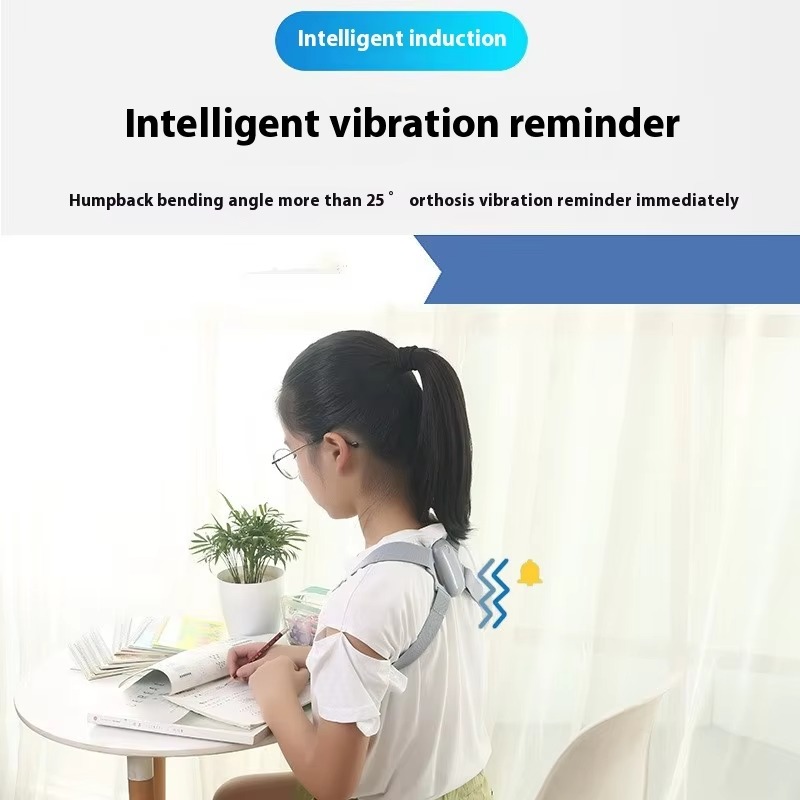 2026 Новый умный корректор оса – обзор и цена Smart Posture Sensor