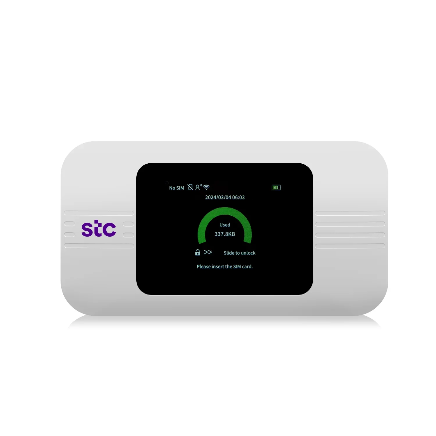 2025SUNCOMM Портативный карман – обзор и цена Portable Wifi Hotspot