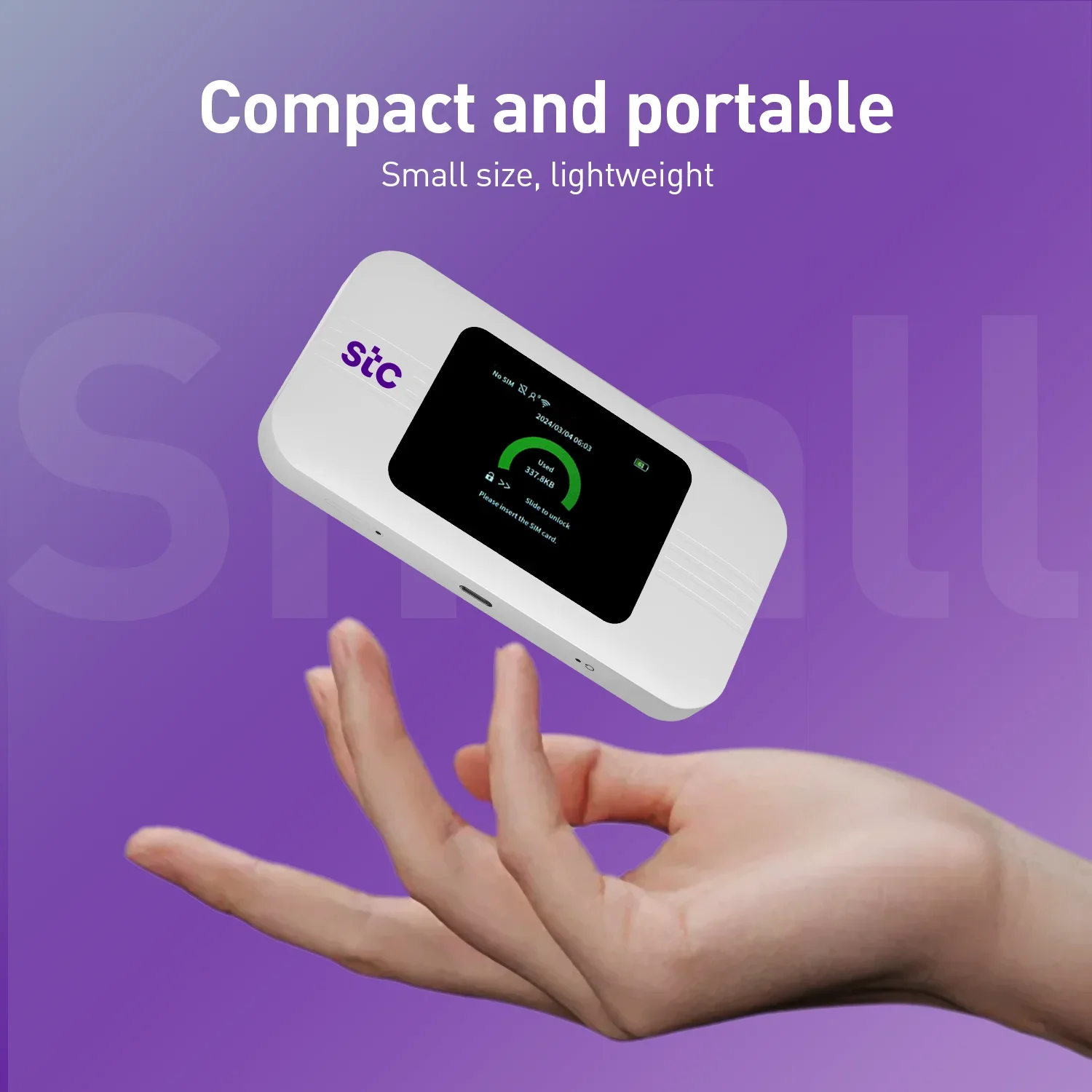 2025SUNCOMM Портативный карман – обзор и цена Portable Wifi Hotspot