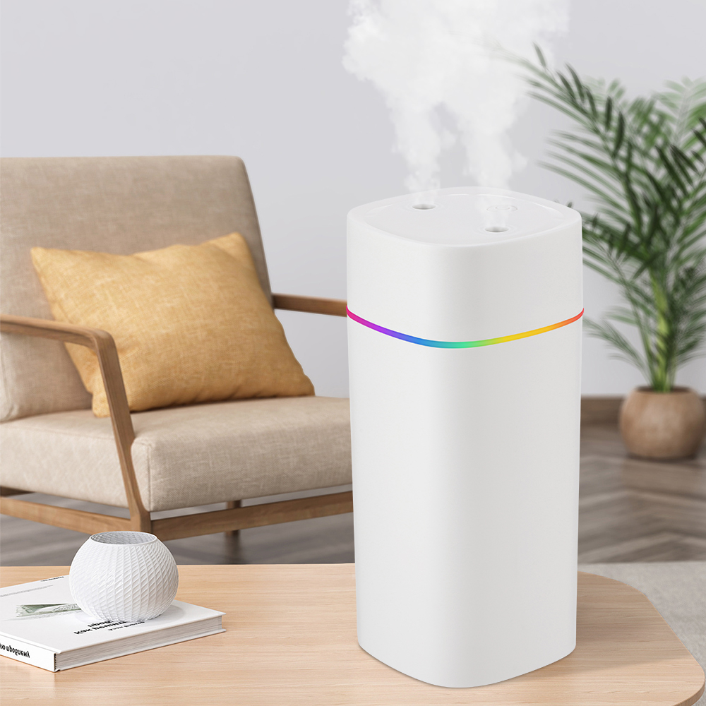 600 мл увлажнитель воздуха с з – обзор и цена Electronics Gadgets For Home