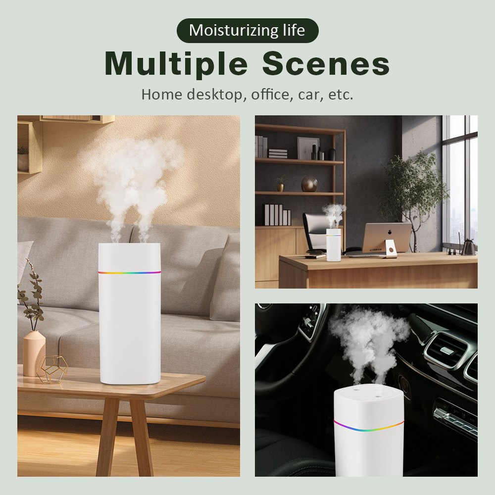 600 мл увлажнитель воздуха с з – обзор и цена Electronics Gadgets For Home