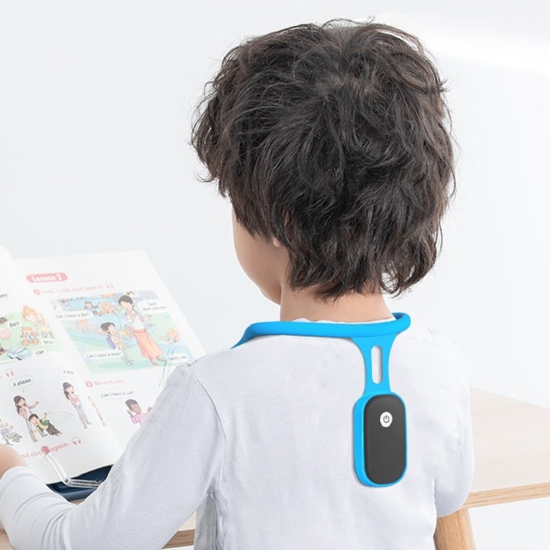 Умное устройство для коррекции – обзор и цена Smart Posture Sensor