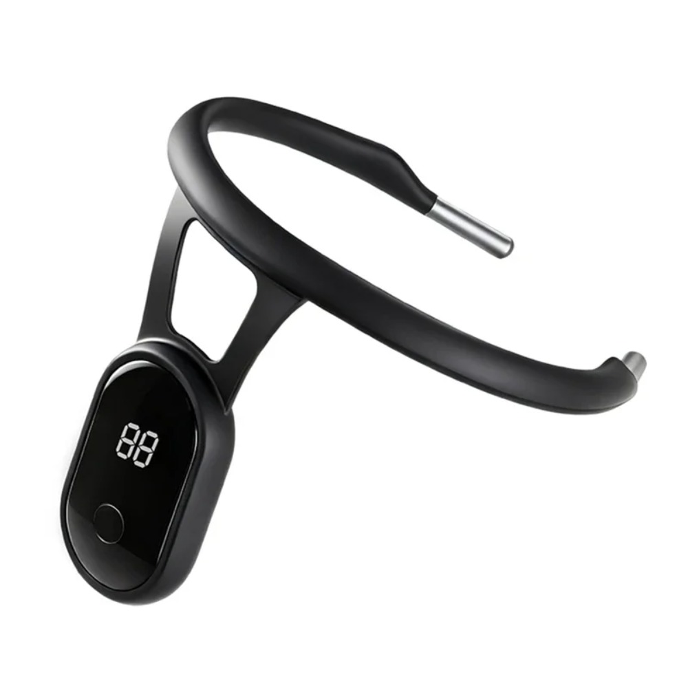 Умный корректор осанки с микро – обзор и цена Smart Posture Sensor