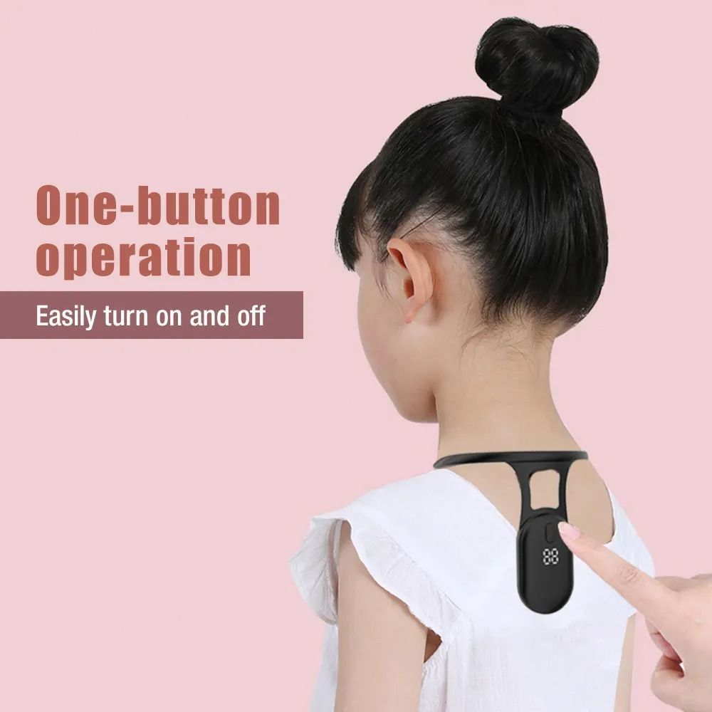 Интеллектуальный корректор оса – обзор и цена Smart Posture Sensor