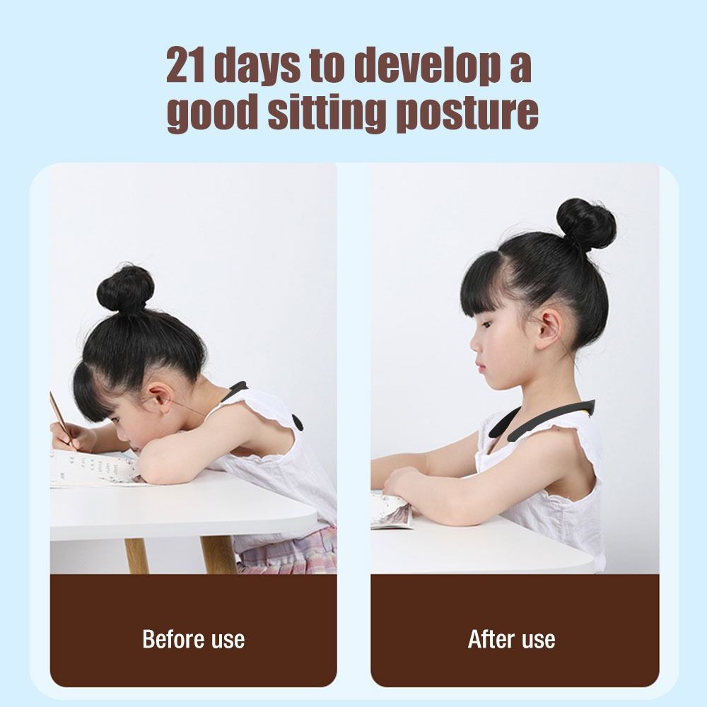 Интеллектуальный корректор оса – обзор и цена Smart Posture Sensor