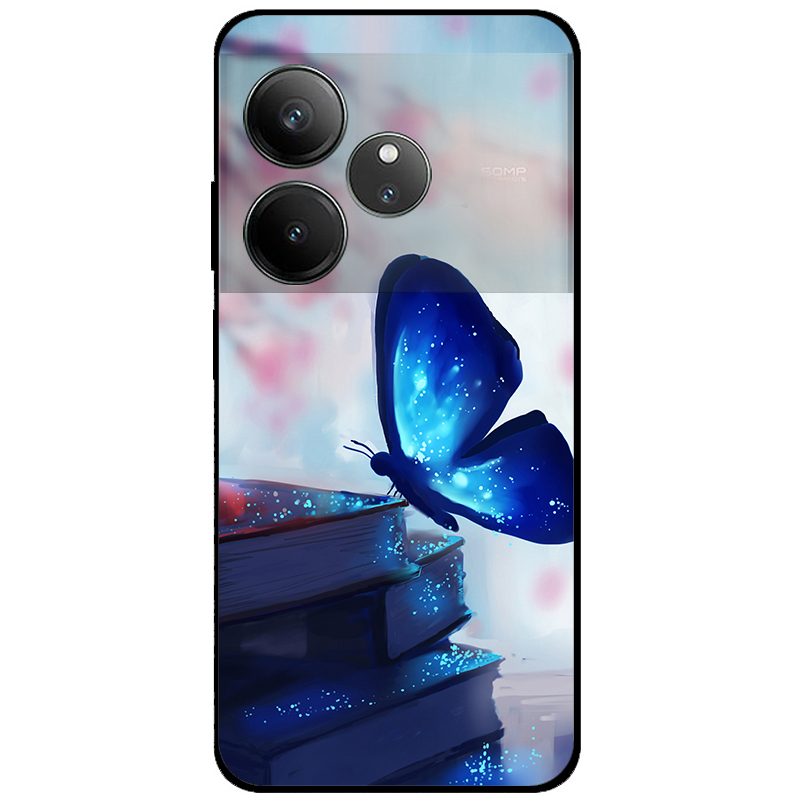 Чехол для Realme GT 6,78 дюйма – обзор и цена Realme Gt 6