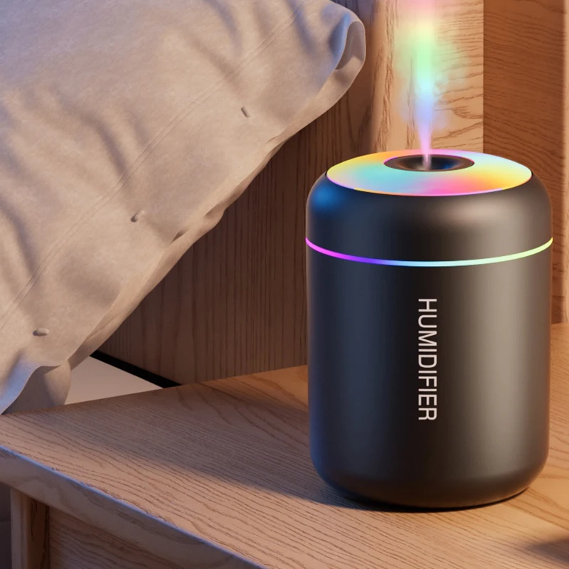 Мини-увлажнитель воздуха USB э – обзор и цена Electronics Gadgets For Home