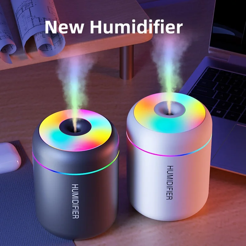 Мини-увлажнитель воздуха USB э – обзор и цена Electronics Gadgets For Home